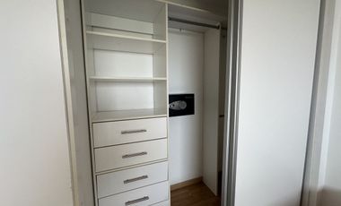 DEPARTAMENTO  RENTA AMUEBLADO CUMBRES - GEORGE TOWERS
