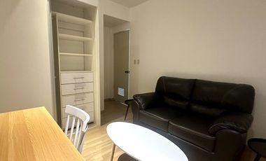 DEPARTAMENTO  RENTA AMUEBLADO CUMBRES - GEORGE TOWERS