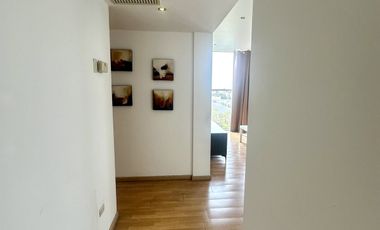 DEPARTAMENTO  RENTA AMUEBLADO CUMBRES - GEORGE TOWERS