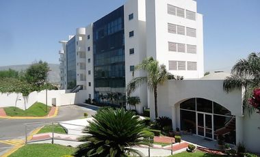 DEPARTAMENTO  RENTA AMUEBLADO CUMBRES - GEORGE TOWERS