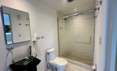 DEPARTAMENTO  RENTA AMUEBLADO CUMBRES - GEORGE TOWERS