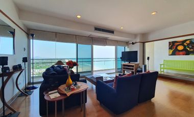 1 Bedroom Condo for sale at Rimhad Condo
