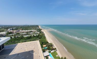1 Bedroom Condo for sale at Rimhad Condo
