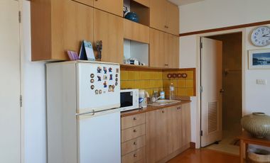 1 Bedroom Condo for sale at Rimhad Condo
