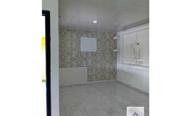 Alquilo casa con modernos acabados en Los Algarrobos, Dolega