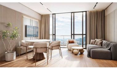 VENTA APARTAMENTO PH MODERNA CON AIRBNB de LUJO en Avenida Balboa