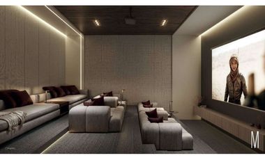 VENTA APARTAMENTO PH MODERNA CON AIRBNB de LUJO en Avenida Balboa