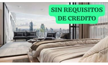 VENTA APARTAMENTO PH MODERNA CON AIRBNB de LUJO en Avenida Balboa