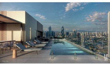 VENTA APARTAMENTO PH MODERNA CON AIRBNB de LUJO en Avenida Balboa