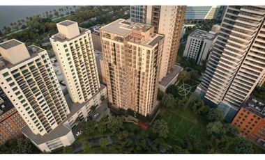 VENTA APARTAMENTO PH MODERNA CON AIRBNB de LUJO en Avenida Balboa