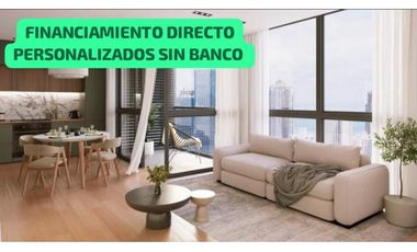 VENTA APARTAMENTO PH MODERNA CON AIRBNB de LUJO en Avenida Balboa