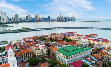 PROYECTO EN EL CASCO VIEJO, DISTRIBUCIÓN ÚNICA MLD