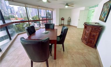 Venta: Oficina o apartamento en Torre VIP, Obarrio