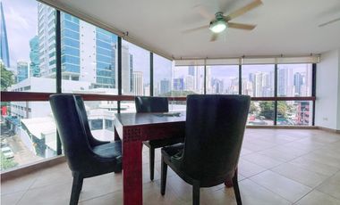 Venta: Oficina o apartamento en Torre VIP, Obarrio