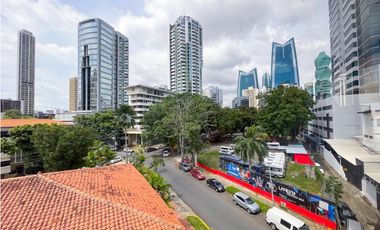 Venta: Oficina o apartamento en Torre VIP, Obarrio