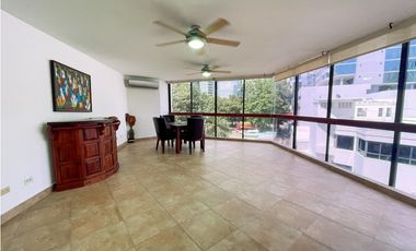 Venta: Oficina o apartamento en Torre VIP, Obarrio