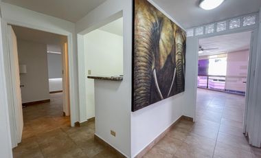 Venta: Oficina o apartamento en Torre VIP, Obarrio