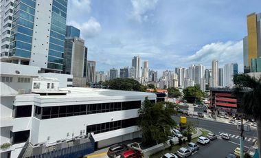 Venta: Oficina o apartamento en Torre VIP, Obarrio