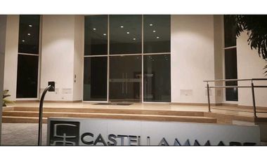 VENDO APARTAMENTO EN CASTELLAMARE COSTA DEL ESTE