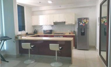 VENDO APARTAMENTO EN CASTELLAMARE COSTA DEL ESTE