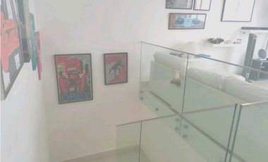 VENDO APARTAMENTO EN CASTELLAMARE COSTA DEL ESTE
