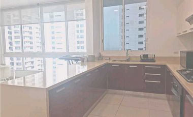 VENDO APARTAMENTO EN CASTELLAMARE COSTA DEL ESTE