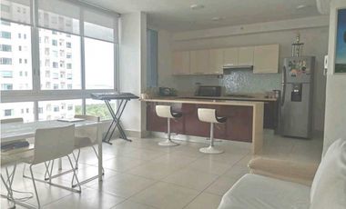 VENDO APARTAMENTO EN CASTELLAMARE COSTA DEL ESTE