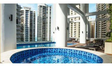 VENTA APARTAMENTO DELUXE RESIDENCES PUNTA PAITILLA