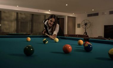 VENTA APARTAMENTO DELUXE RESIDENCES PUNTA PAITILLA