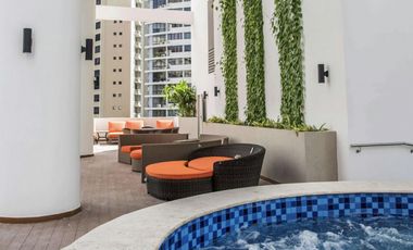 VENTA APARTAMENTO DELUXE RESIDENCES PUNTA PAITILLA