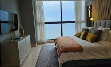 VENTA APARTAMENTO DELUXE RESIDENCES PUNTA PAITILLA