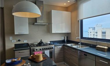 VENTA APARTAMENTO DELUXE RESIDENCES PUNTA PAITILLA