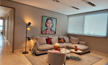 VENTA APARTAMENTO DELUXE RESIDENCES PUNTA PAITILLA