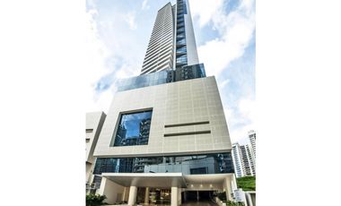 VENTA APARTAMENTO DELUXE RESIDENCES PUNTA PAITILLA