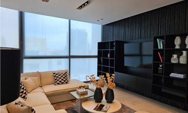 VENTA APARTAMENTO DELUXE RESIDENCES PUNTA PAITILLA