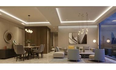 VENTA DE APARTAMENTO SANTA MARIA PH THE IVY ENTREGA 2025