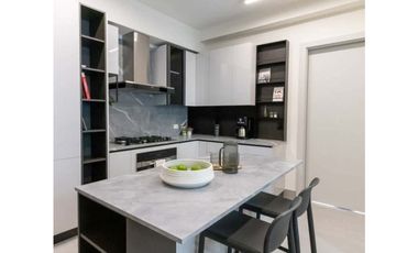 VENTA DE APARTAMENTO SANTA MARIA PH THE IVY ENTREGA 2025