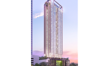VENTA DE APARTAMENTO SANTA MARIA PH THE IVY ENTREGA 2025