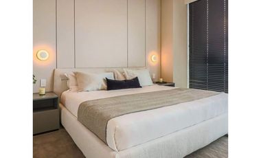 VENTA DE APARTAMENTO SANTA MARIA PH THE IVY ENTREGA 2025