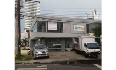 ALQUILER LOCAL COMERCIAL 850 M2 DE 2 PISOS EN EL CARMEN YL