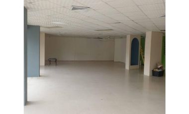 ALQUILER LOCAL COMERCIAL 850 M2 DE 2 PISOS EN EL CARMEN YL