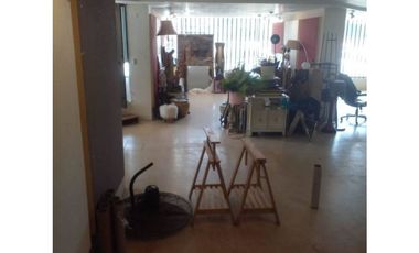 ALQUILER LOCAL COMERCIAL 850 M2 DE 2 PISOS EN EL CARMEN YL