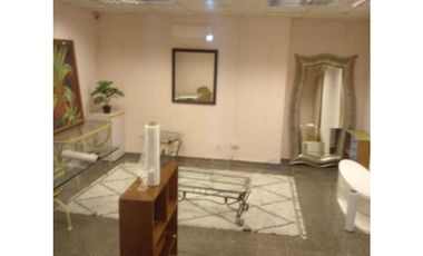 ALQUILER LOCAL COMERCIAL 850 M2 DE 2 PISOS EN EL CARMEN YL