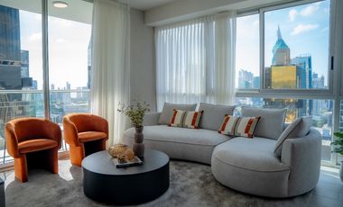 SEA CONFIABLE VENDE APARTAMENTO EN OBARRIO PH URBANA