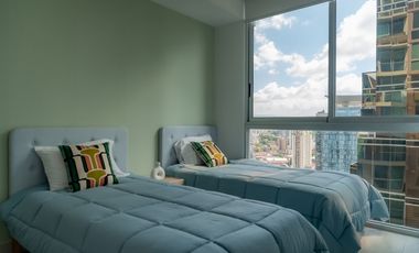 SEA CONFIABLE VENDE APARTAMENTO EN OBARRIO PH URBANA