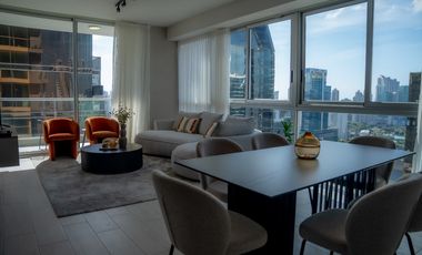 SEA CONFIABLE VENDE APARTAMENTO EN OBARRIO PH URBANA