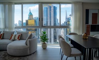 SEA CONFIABLE VENDE APARTAMENTO EN OBARRIO PH URBANA