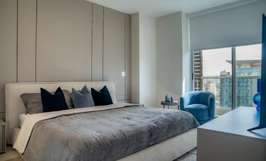 SEA CONFIABLE VENDE APARTAMENTO EN OBARRIO PH URBANA