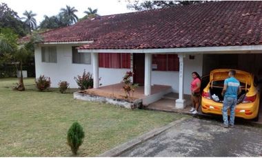 ALQUILER CASA LINEA BLANCA EN RESIDENCIAL HOWARD YL