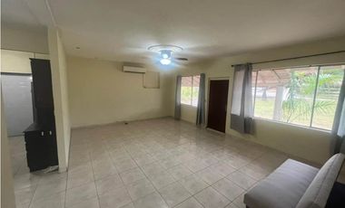 ALQUILER CASA LINEA BLANCA EN RESIDENCIAL HOWARD YL